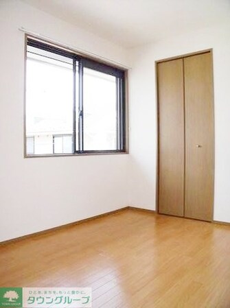 グリーンヒルII番館の物件内観写真